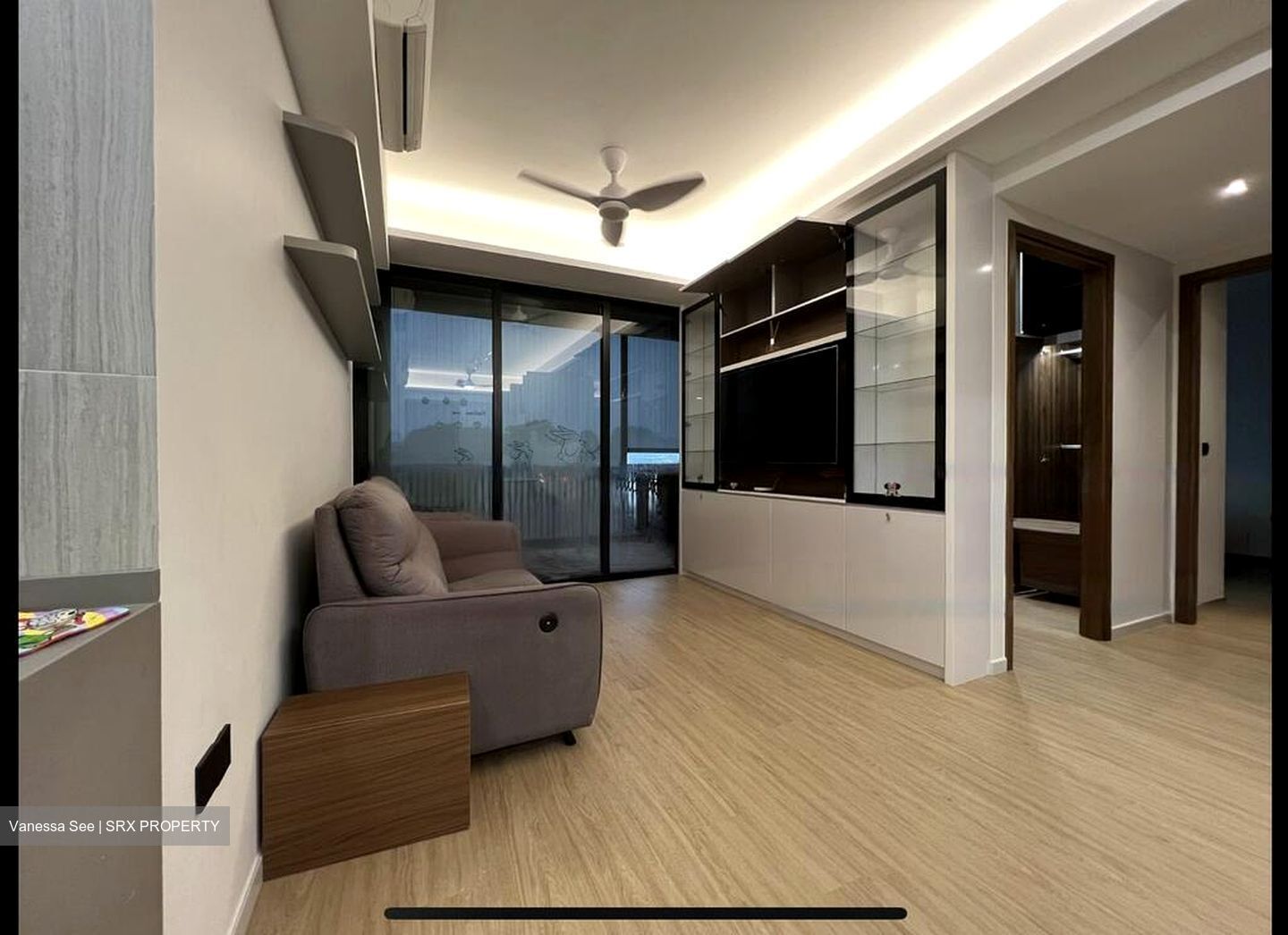 Kandis Residence (D27), Condominium #473788961